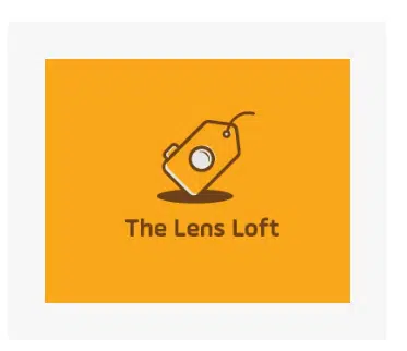 The lens Loft