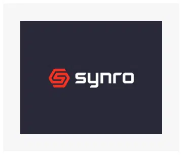 Synro Logo