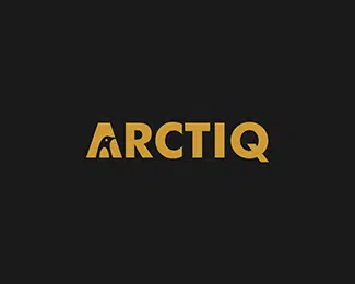 arctiq Clever Logo Designs
