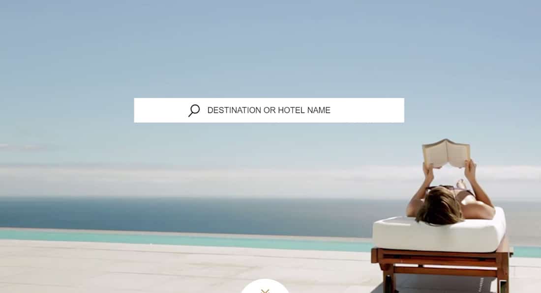 Boutique Hotels & Resorts