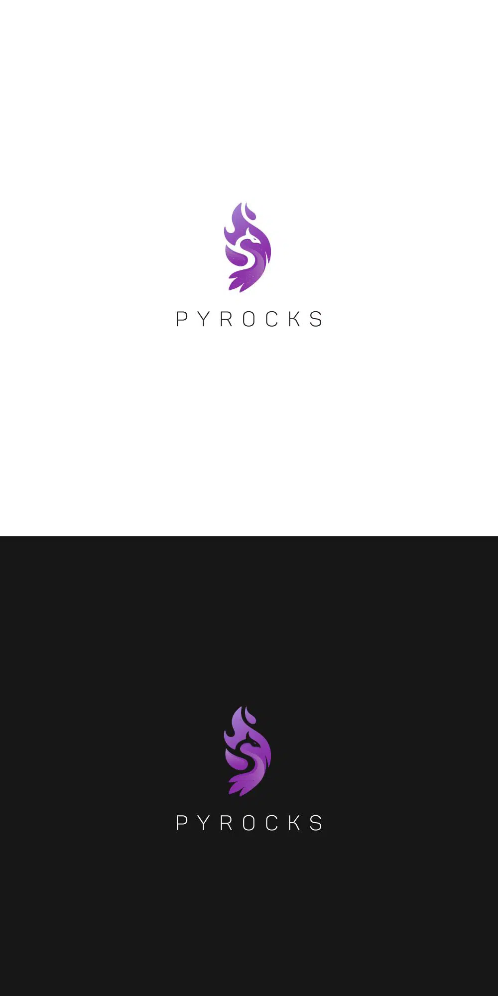 Pyrocks