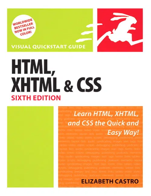 HTML XTML CSS
