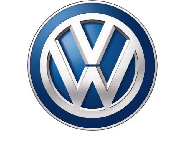 Volkswagen logo amazing logos