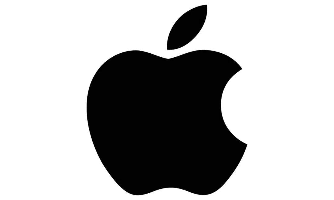 apple amazing logos