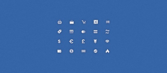 Shopping Icons Free Pixel Perfect Icon Sets