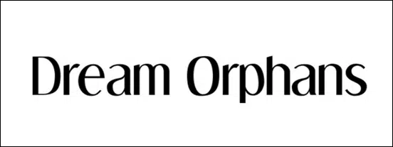 Dream Orphans Rounded Font