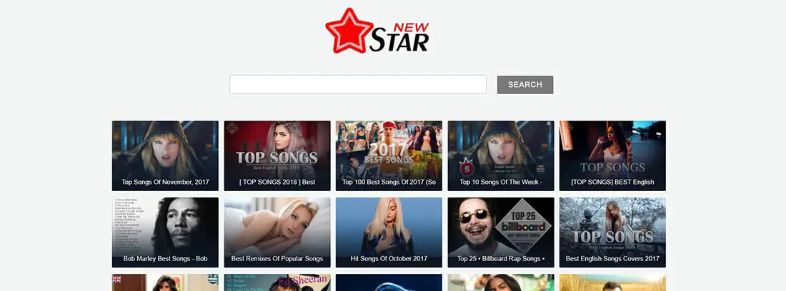 New STAR _ Listen Youtube Music Preview - CodeCanyon