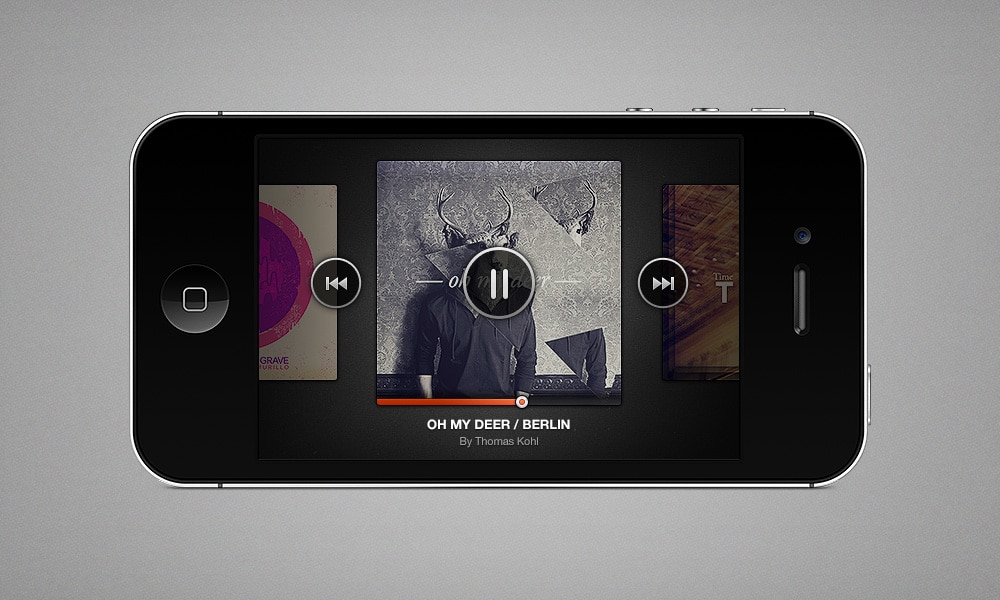 Приложение для видео из фотографий с музыкой для айфона