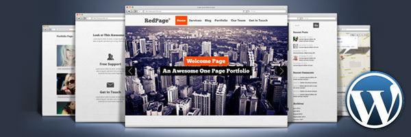 redpage