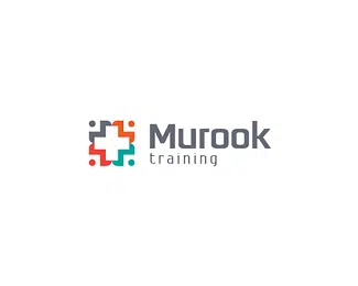 Murook colorful logo