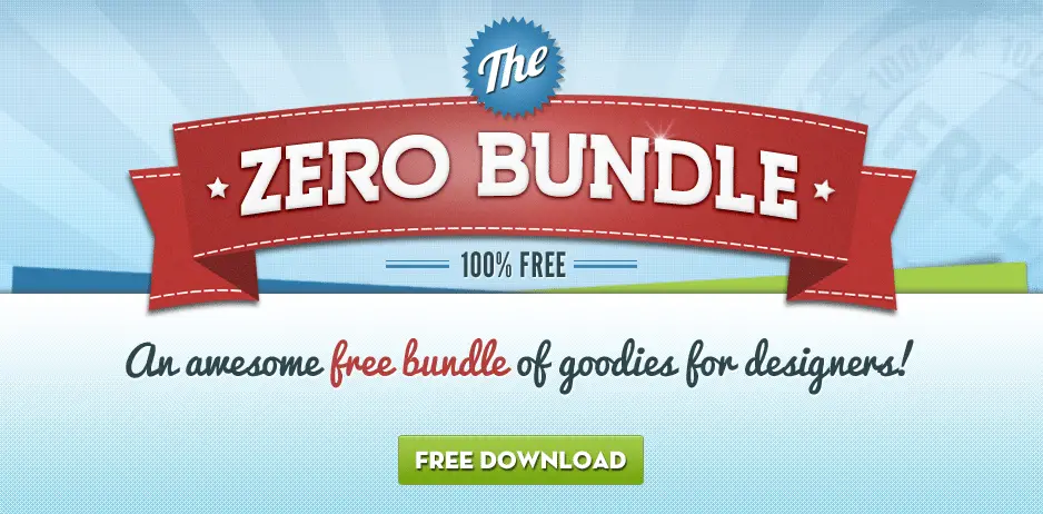 zero bundle featured