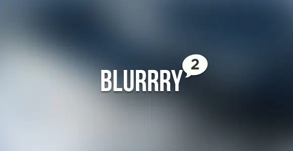 20 free blurry backgrounds