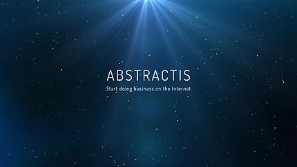 ABSTRACTIS After Effects Intros