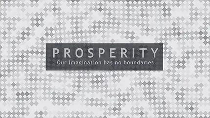 PROSPERITY After Effects Intros