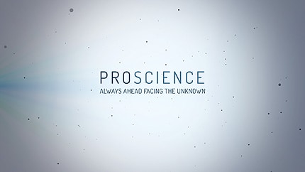 Proscience After Effects Intros