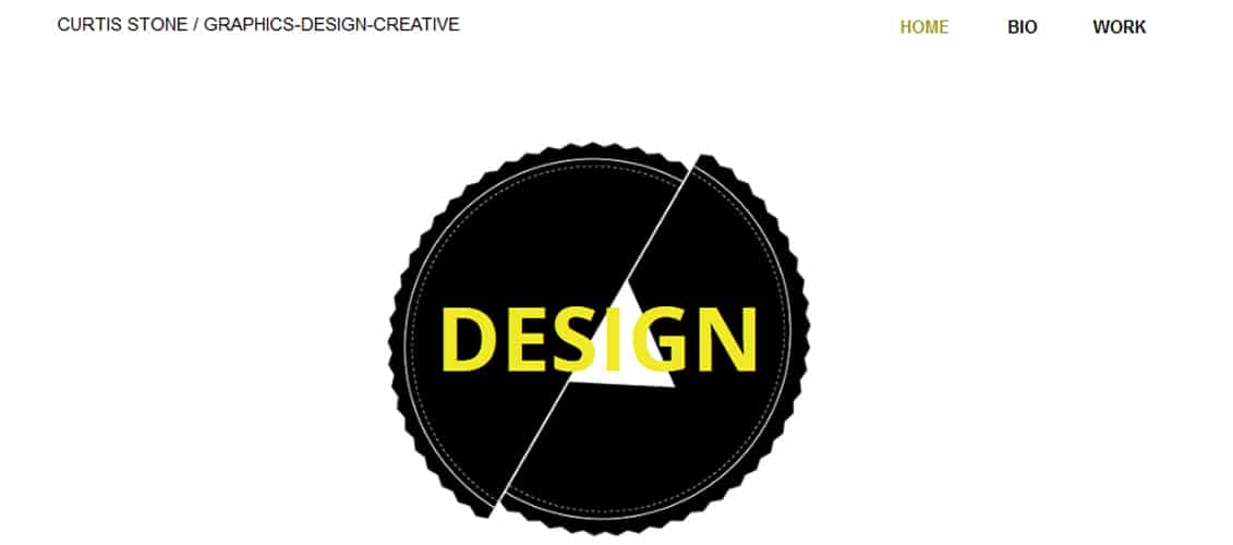Designer Graphic