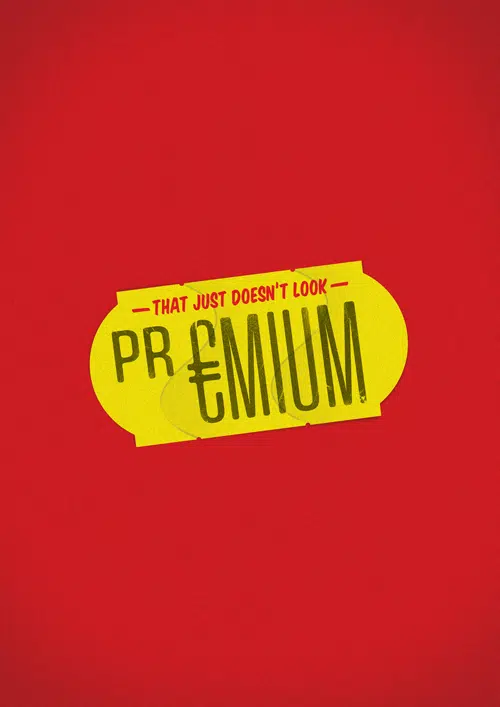 premium