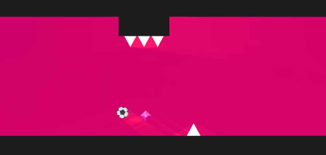 Impossiball - Android Game - Buildbox Template 