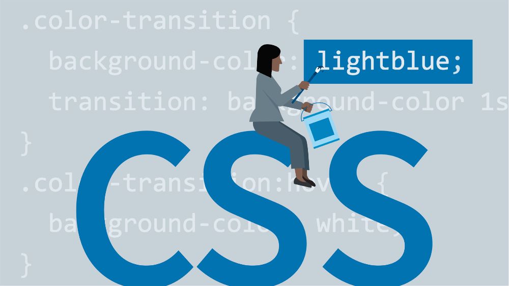 What is CSS