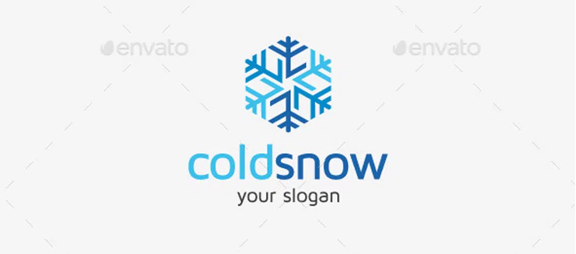 Cold Snow Logo