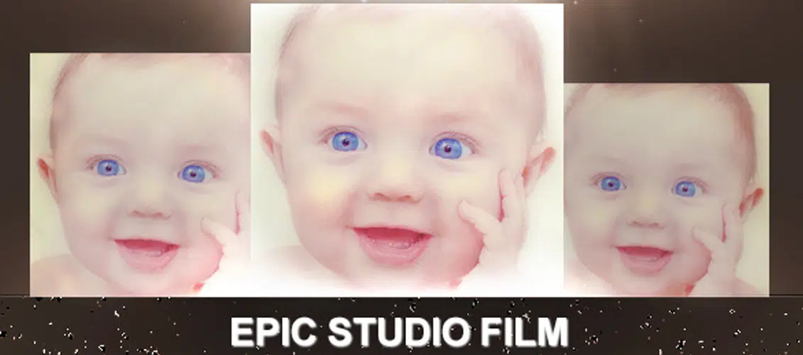 Epic Studio Film Photo Effect Actions