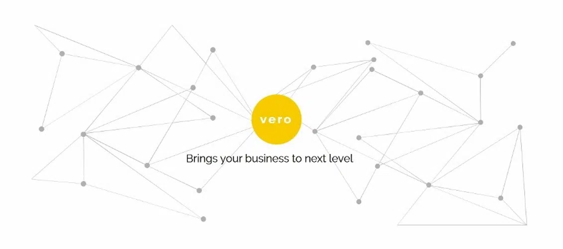 Vero Keynote Version - Connecting Your business