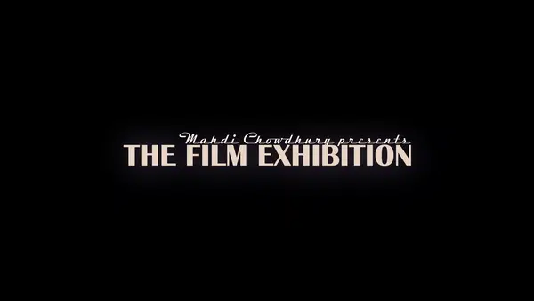 The Film Exhibition