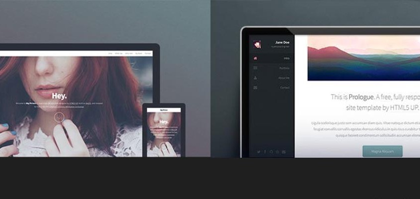 20 Awesome Free HTML CSS Goodies for Designers