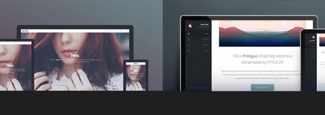 20 Awesome Free HTML CSS Goodies for Designers