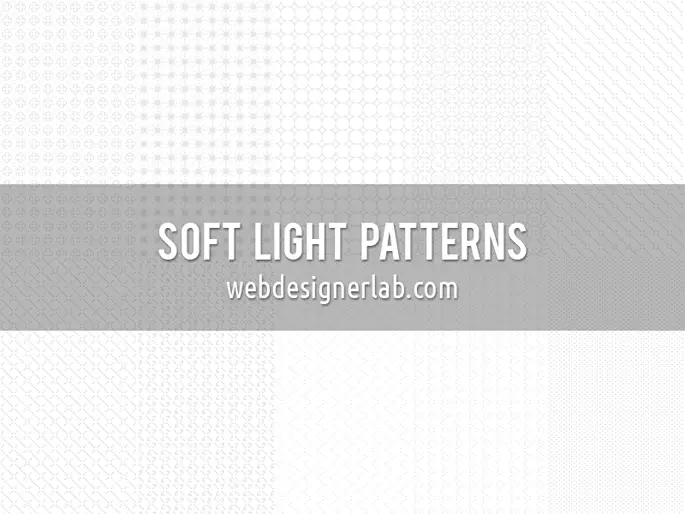 Soft Light Patterns