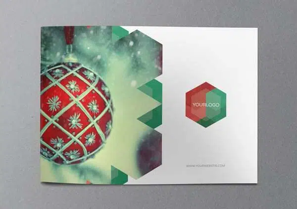 Christmas Brochure