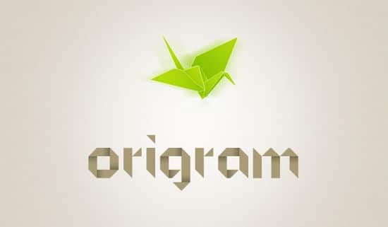 Origram