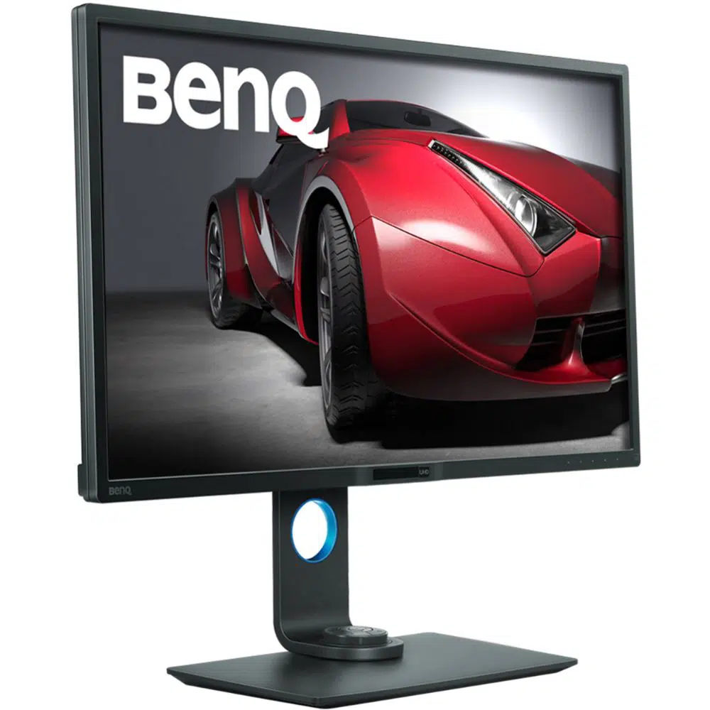 Benq Monitor PD3200U