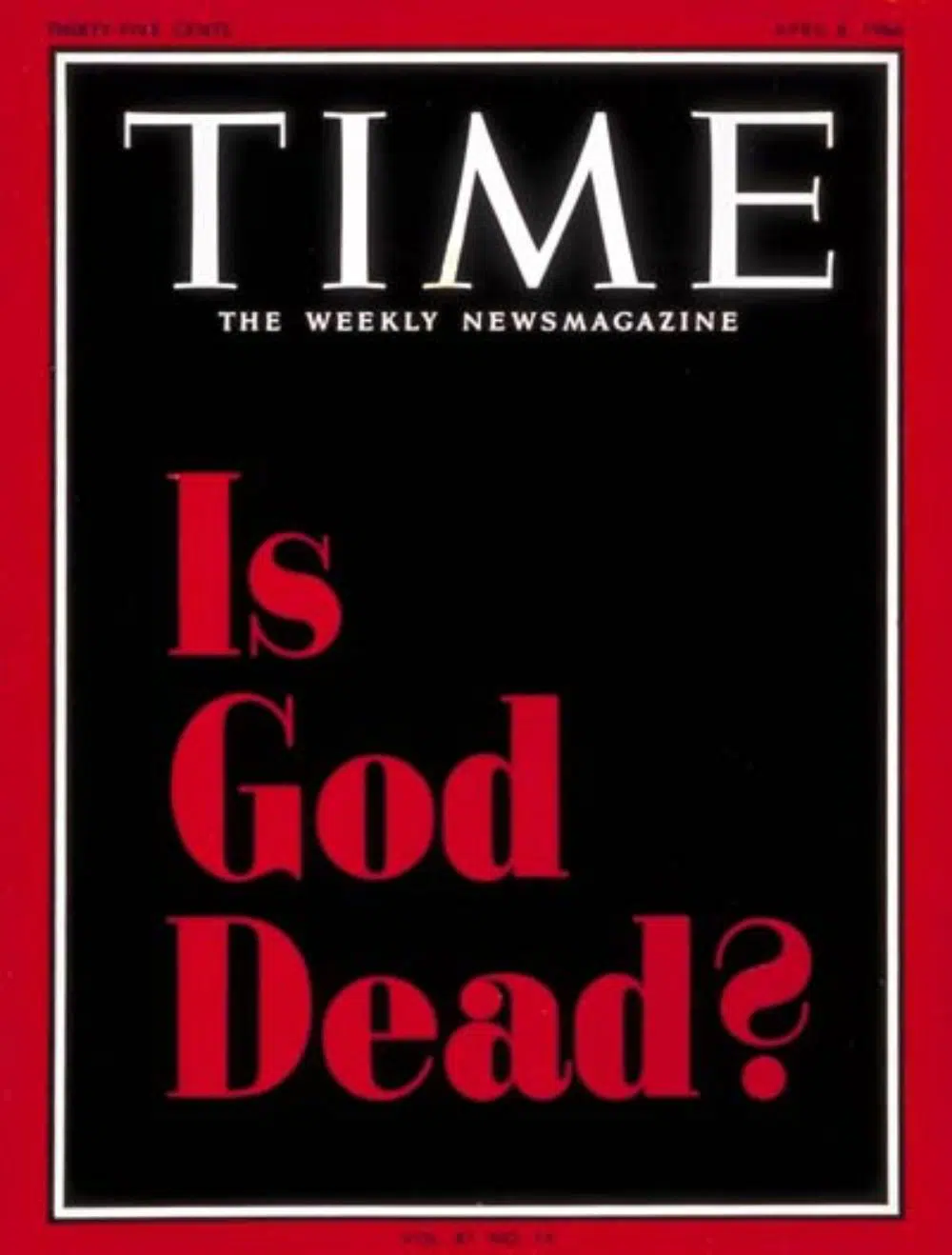 The Time Magazine