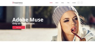 Shoppiness---eCommerce-Muse-Template