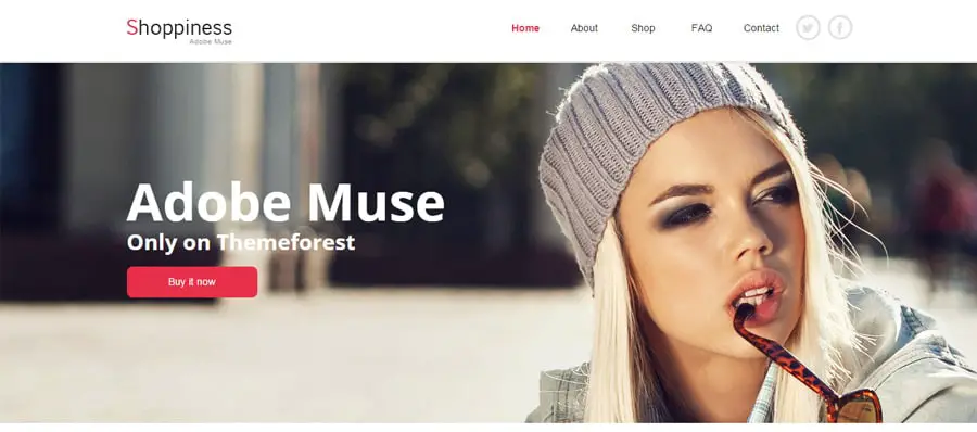 Shoppiness---eCommerce-Muse-Template