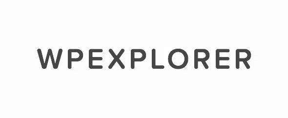 WPExplorer Top ThemeForest Author