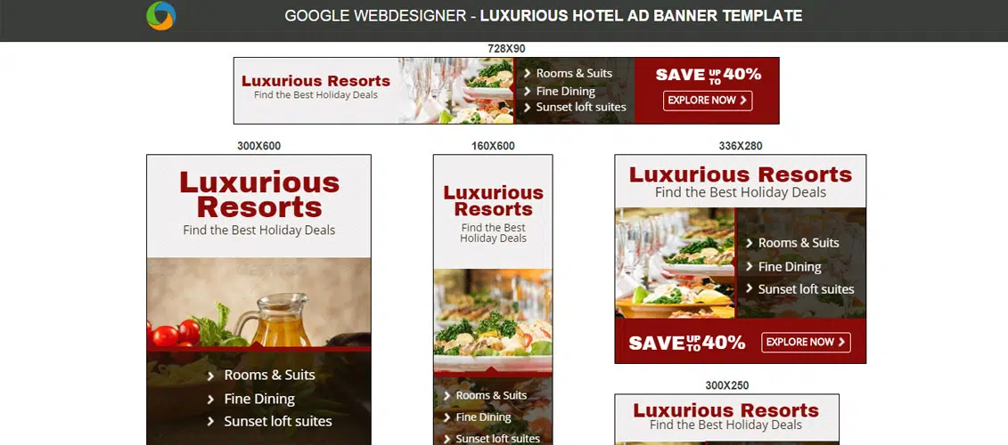 22 HTML5 Ad Templates You Can Use for Google Ads
