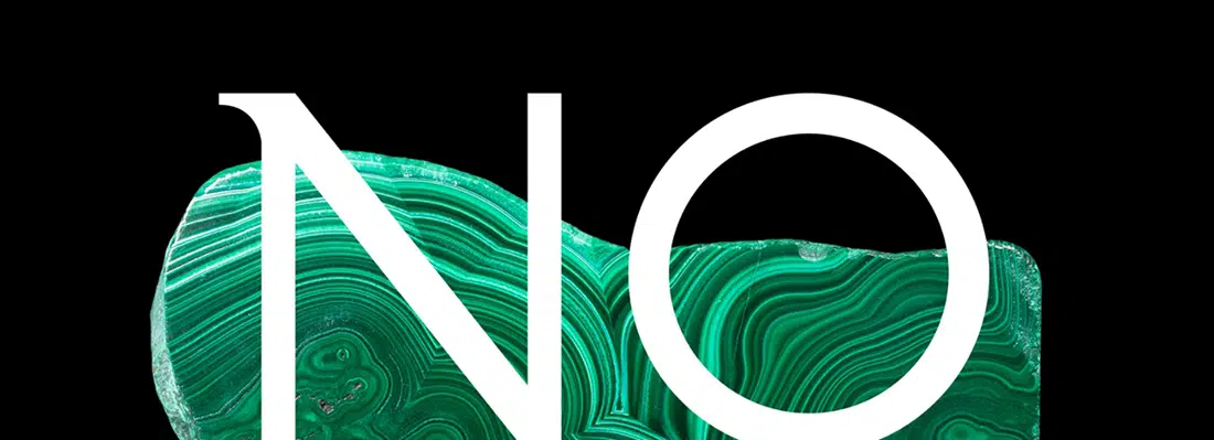 NOOA - Typeface
