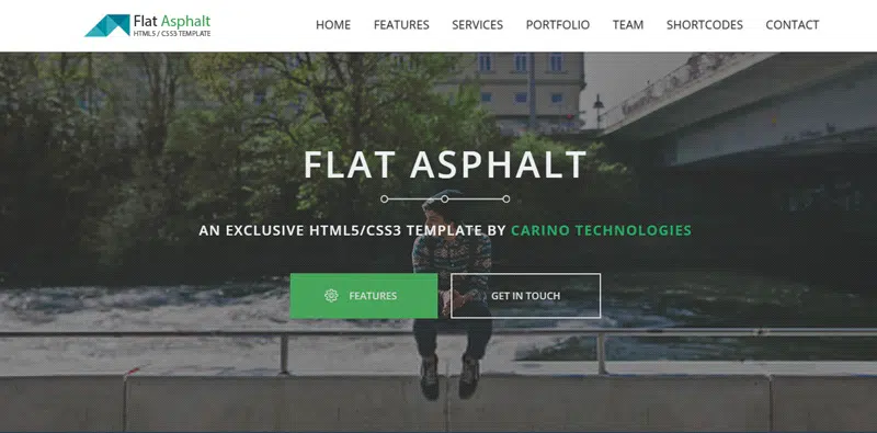 Flat-Asphalt---One-pager-Prallax-HTML-5-Template