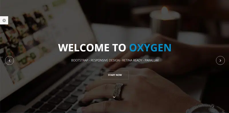 Oxygen---Free-Bootstrap-One-Page-Theme