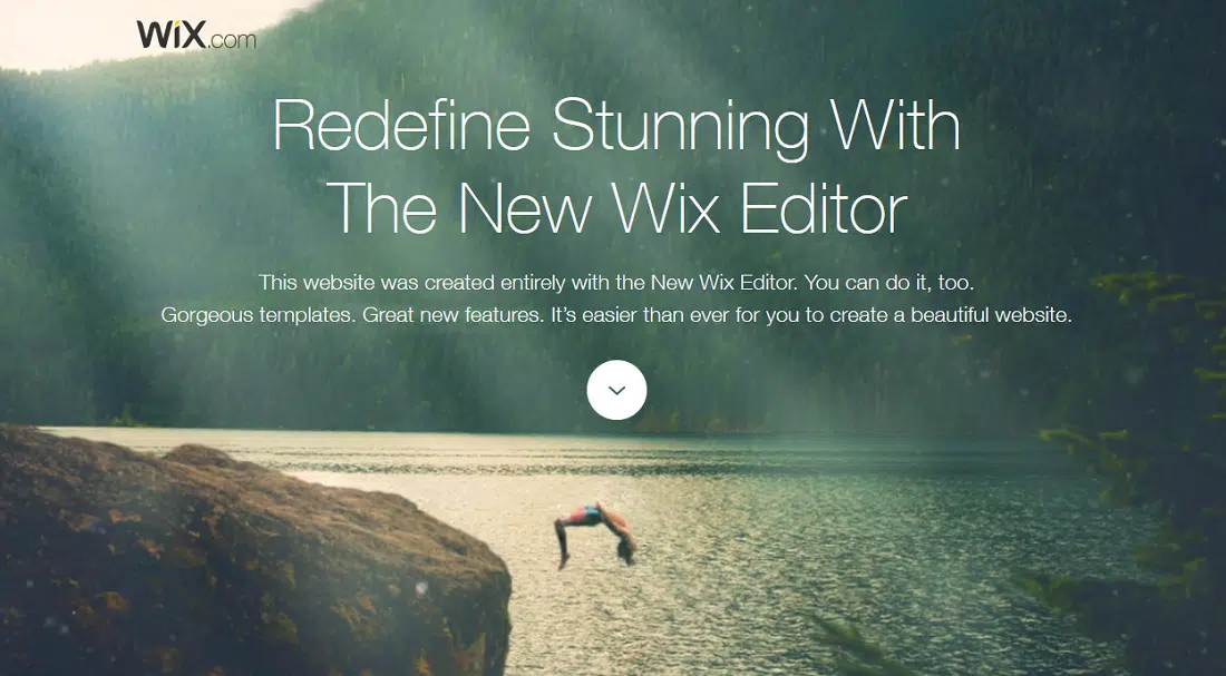 wix-editor