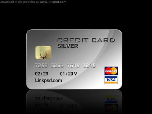 14-Credit-Card-PSD-file