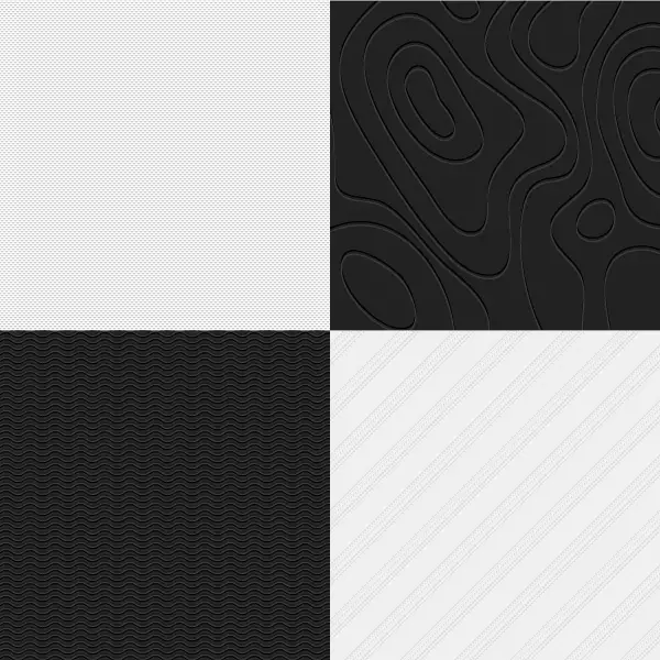 18 Subtle Patterns for Web Projects in Adobe Illustrator CS6