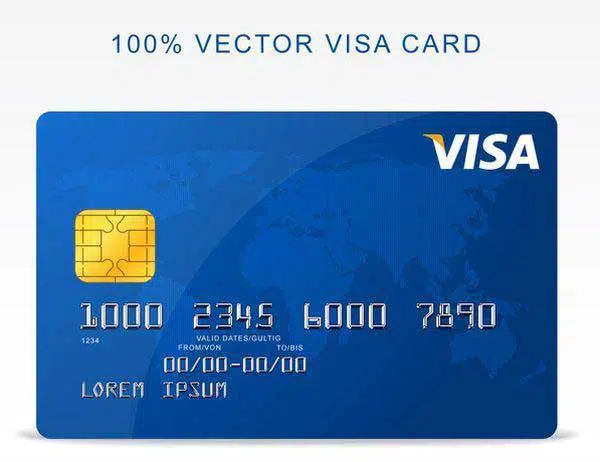 19-Free-Vector-Visa-Credit-Card