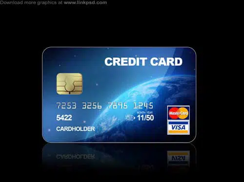 4-Blue-Credit-cards-PSD-file