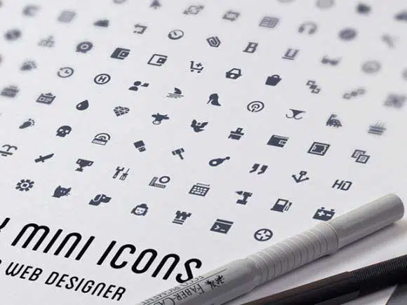  free vector icons