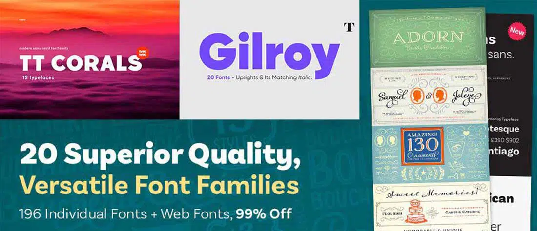 20-amazing-professional-font-families-at-99-off