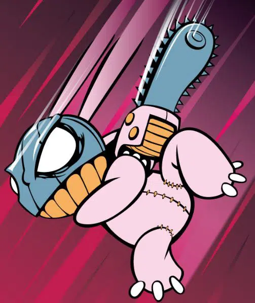how-to-create-a-killer-chainsaw-bunny-