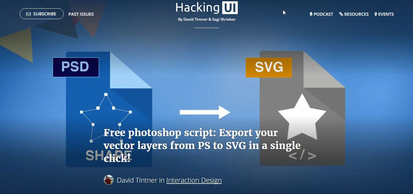 free script_ export your layers